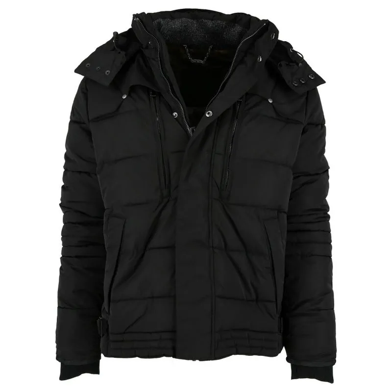 Lussari LUSSARI MENS SHORT JACKET 