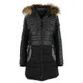 Lussari LUSSARI LADIES JACKET WITH FUR 