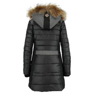Lussari LUSSARI LADIES JACKET WITH FUR 