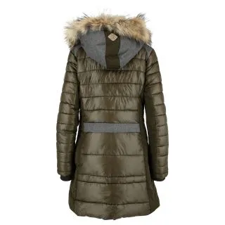 Lussari LUSSARI LADIES JACKET WITH FUR 