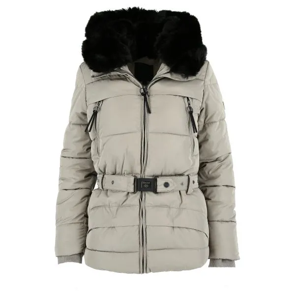 Lussari LUSSARI LADIES SHORT JACKET 