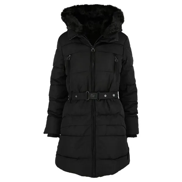 Lussari LUSSARI LADIES LONG JACKET 