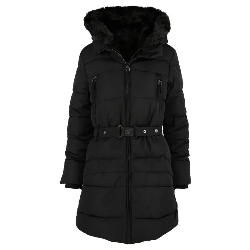 Lussari LUSSARI LADIES LONG JACKET 
