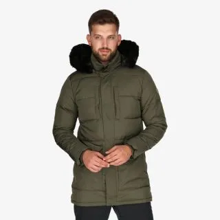 Lussari Lussari Men Alexis Jacet 