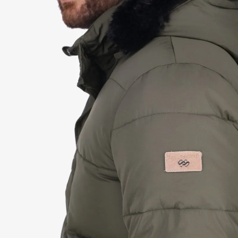 Lussari Lussari Men Alexis Jacet 