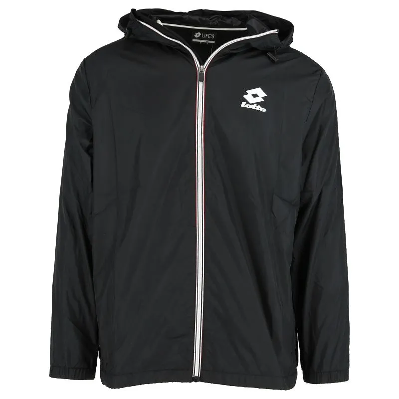 LOTTO RETRO JACKET 