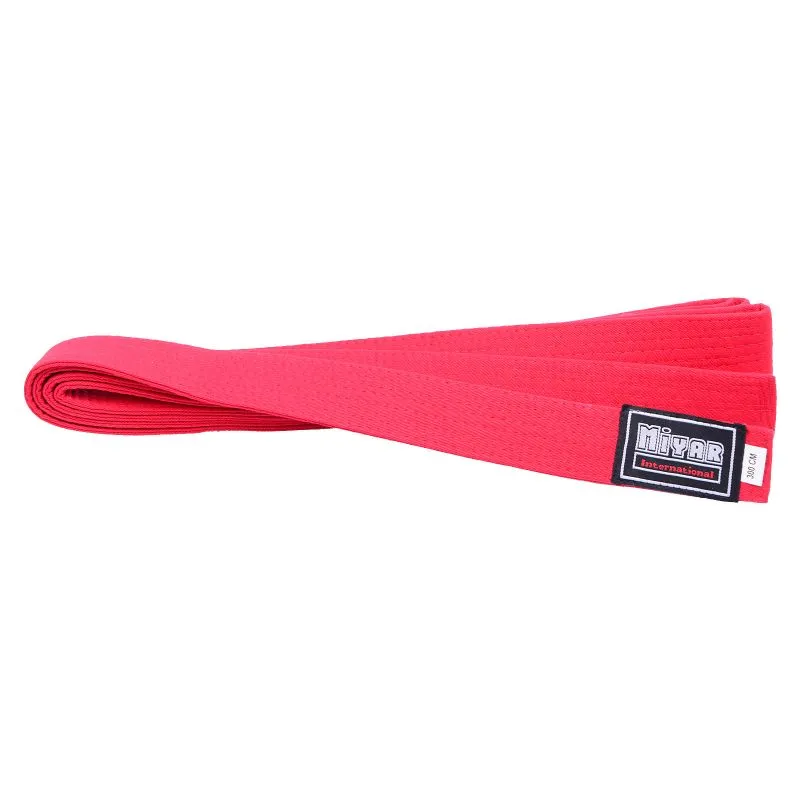 M-70775 POJAS ZA KARATE 