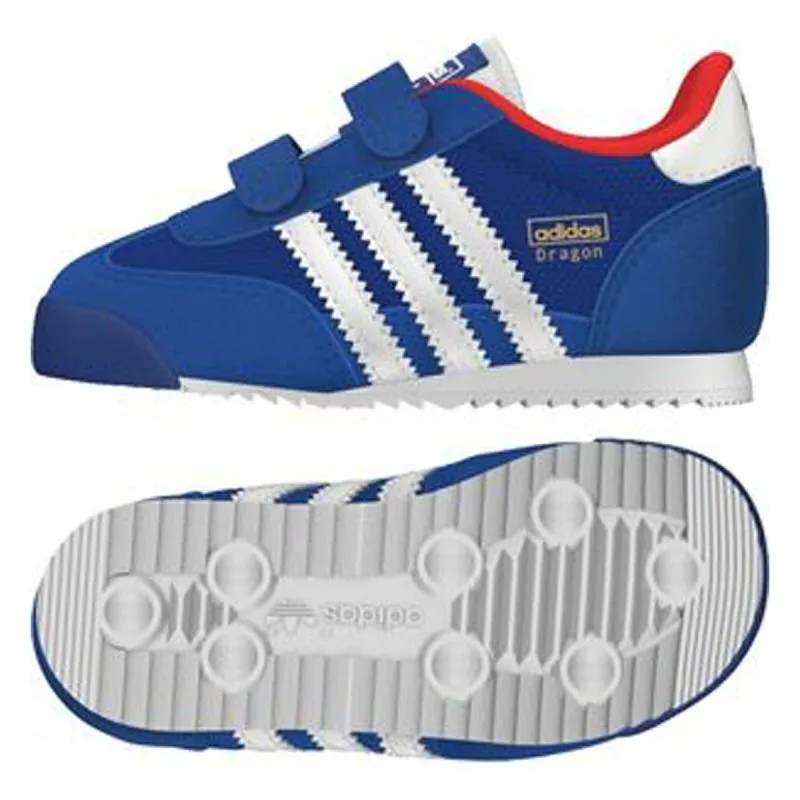 adidas DRAGON CF I 