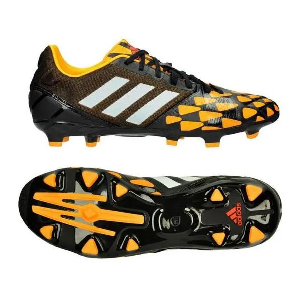 adidas NITROCHARGE 2.0 FG 