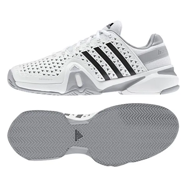 adidas ADIPOWER BARRICADE 8+ CLAY 