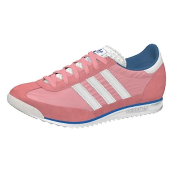 adidas SL72 W 