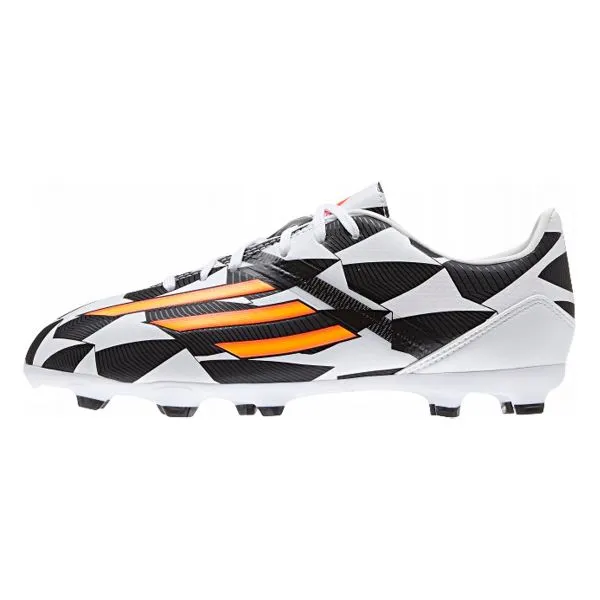 adidas F10 FG J (WC) 