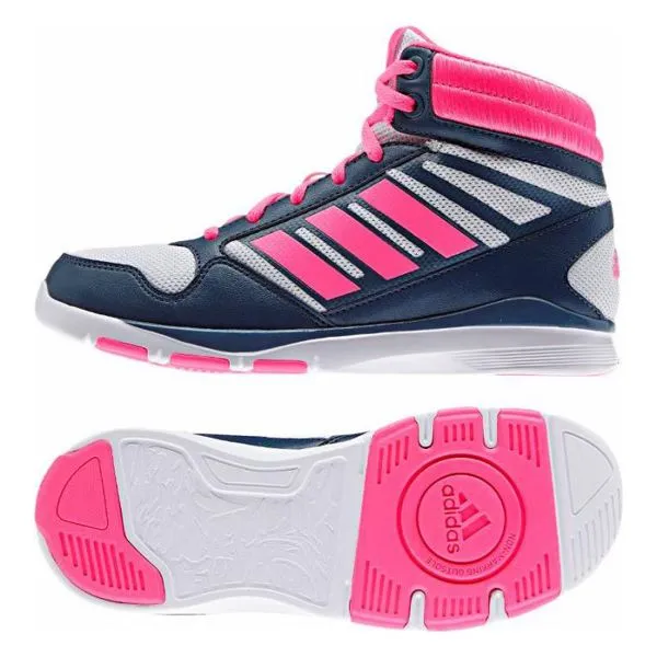 adidas DANCE MID K 