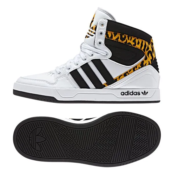 adidas COURT ATTITUDE K 