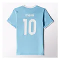 adidas AFA MESSI TEE Y 