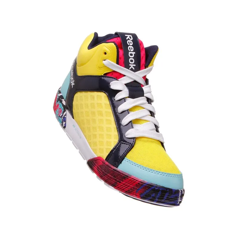 Reebok DANCE URTEMPO MID 2.0 