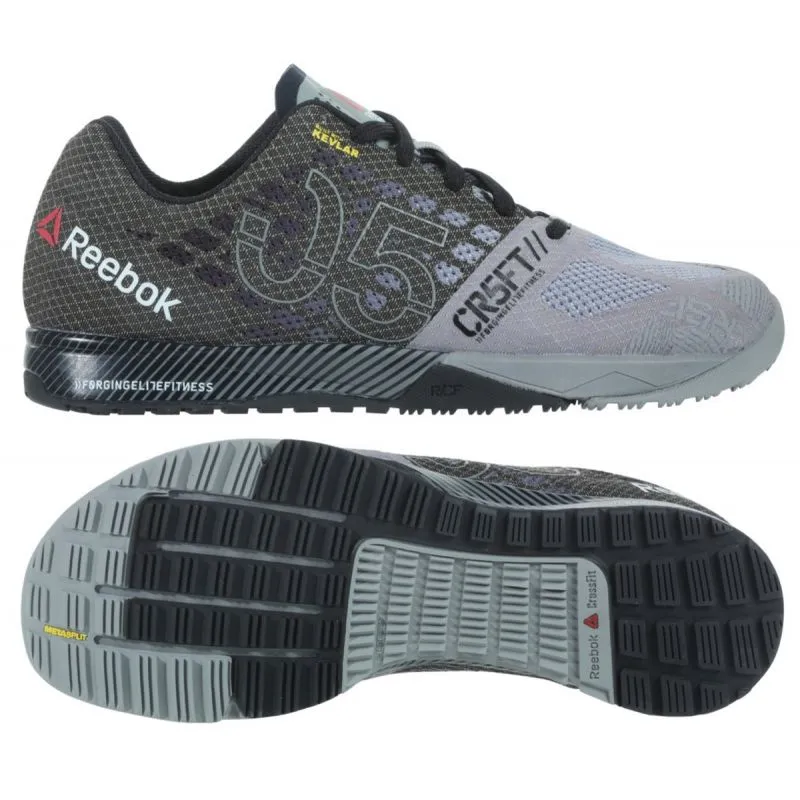 Reebok R CROSSFIT NANO 5.0 