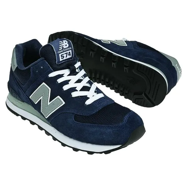 New Balance M 574 