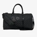 Nike JAM MONOGRAM DUFFLE BAG 