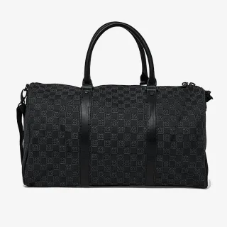 Nike JAM MONOGRAM DUFFLE BAG 
