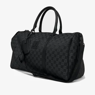 Nike JAM MONOGRAM DUFFLE BAG 