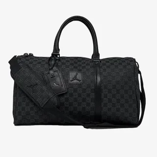 Nike JAM MONOGRAM DUFFLE BAG 