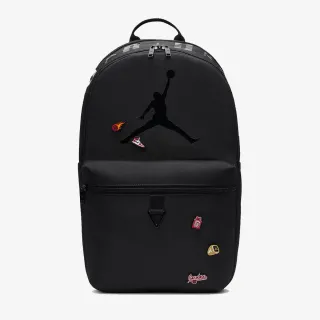 Nike Rubber Pin Daypack 