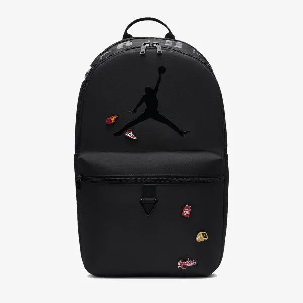 Nike Rubber Pin Daypack 