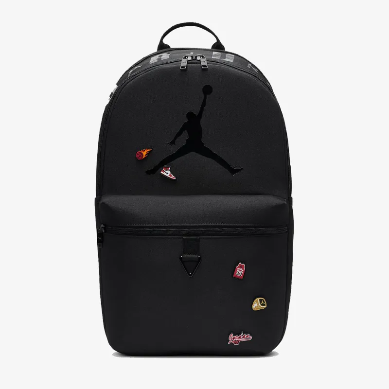 Nike Rubber Pin Daypack 