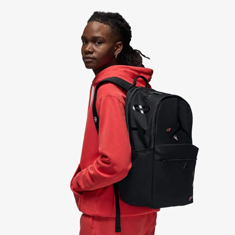 Nike Rubber Pin Daypack 