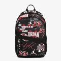 Nike JAM AIR PATROL BACKPACK 