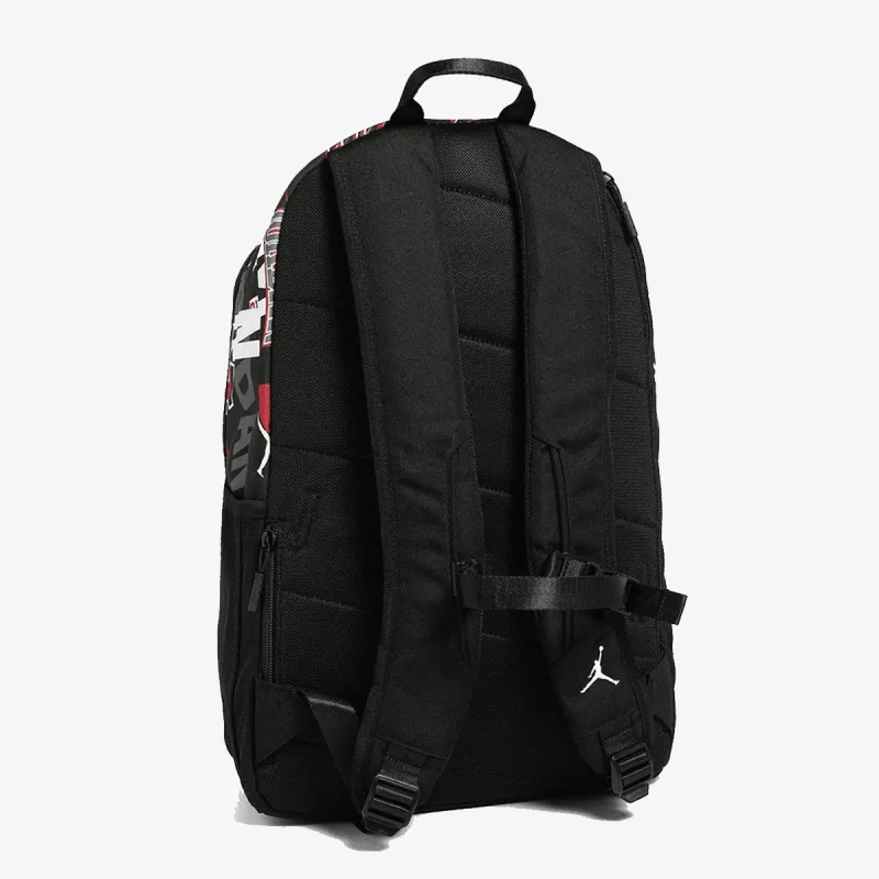 Nike JAM AIR PATROL BACKPACK 