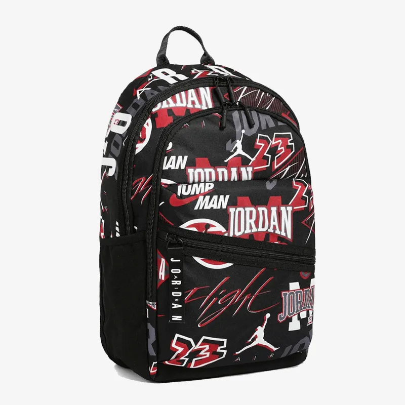 Nike JAM AIR PATROL BACKPACK 