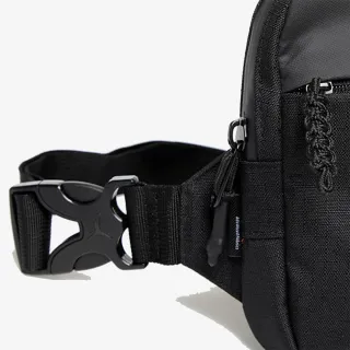 Nike JAM FRANCHISE HIP BAG 
