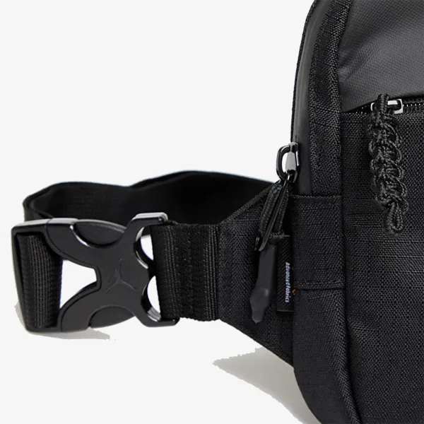 Nike JAM FRANCHISE HIP BAG 