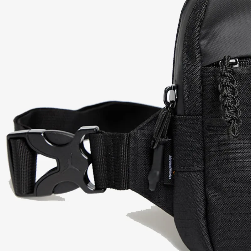 Nike JAM FRANCHISE HIP BAG 
