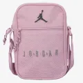 Nike JAM BLACKTOP FESTIVAL BAG 