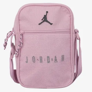 Nike JAM BLACKTOP FESTIVAL BAG 