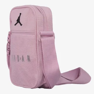 Nike JAM BLACKTOP FESTIVAL BAG 