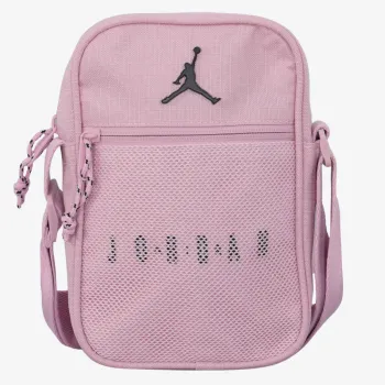 Nike JAM BLACKTOP FESTIVAL BAG 