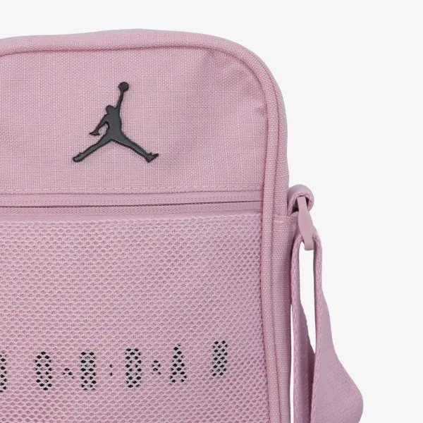 Nike JAM BLACKTOP FESTIVAL BAG 