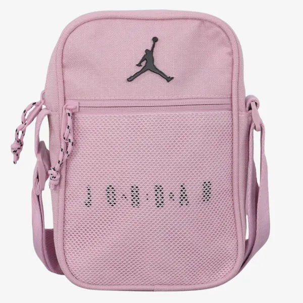 Nike JAM BLACKTOP FESTIVAL BAG 