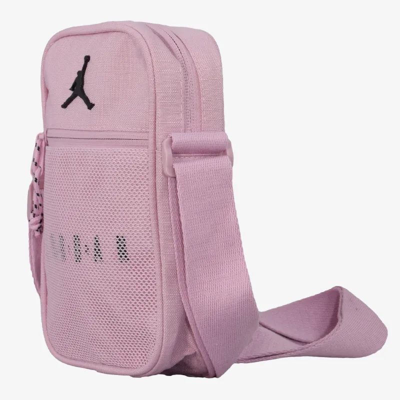 Nike JAM BLACKTOP FESTIVAL BAG 