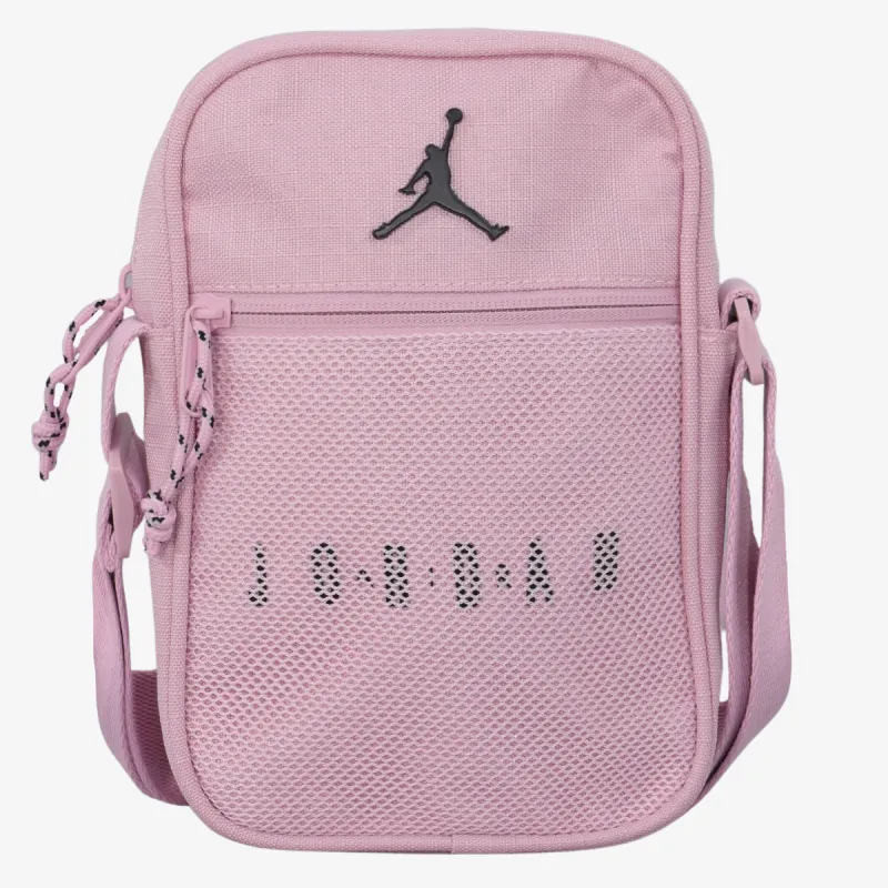 Nike JAM BLACKTOP FESTIVAL BAG 