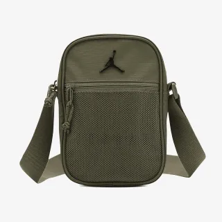 Nike JAM BLACKTOP FESTIVAL BAG 