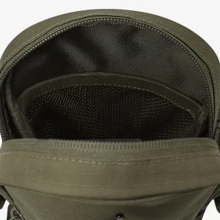 Nike JAM BLACKTOP FESTIVAL BAG 