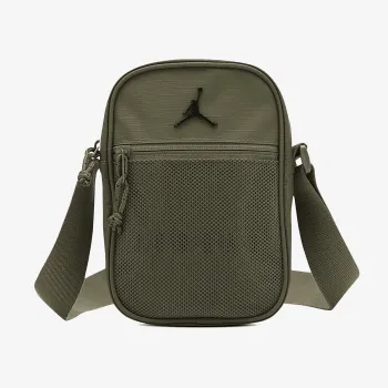 Nike JAM BLACKTOP FESTIVAL BAG 