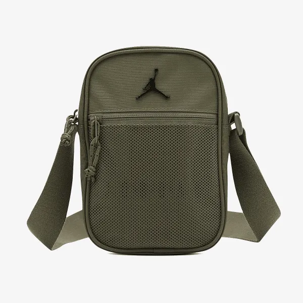 Nike JAM BLACKTOP FESTIVAL BAG 