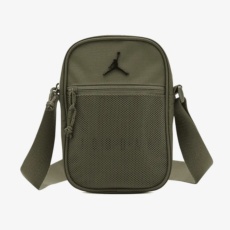 Nike JAM BLACKTOP FESTIVAL BAG 