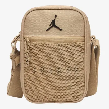 Nike JAM BLACKTOP FESTIVAL BAG 